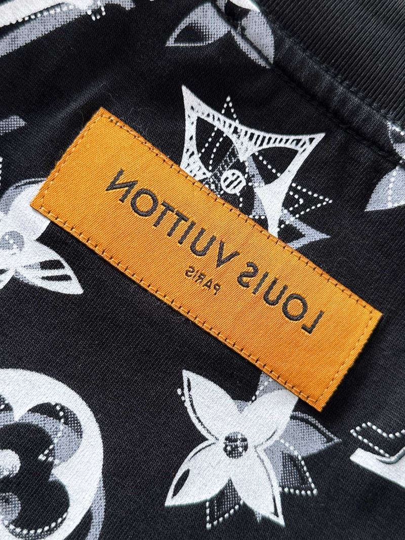 Louis Vuitton T-Shirts